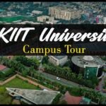kiit total fees for 4 years btech with hostel
