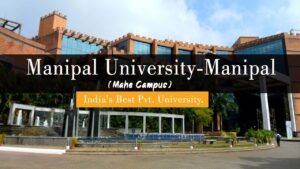 manipal fees for 4 years btech with hostel