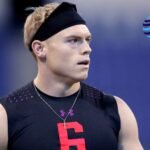 cantrell, dylan texas tech nfl draft profile
