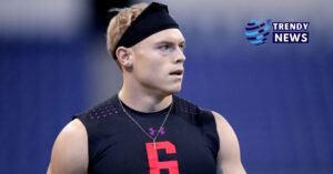 cantrell, dylan texas tech nfl draft profile